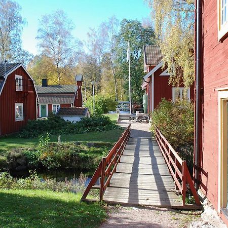 STF Korrö B&B Linneryd Exterior foto